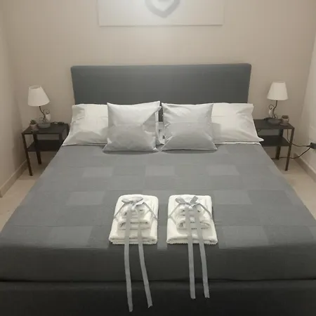 Apartamento Clemamhouse *