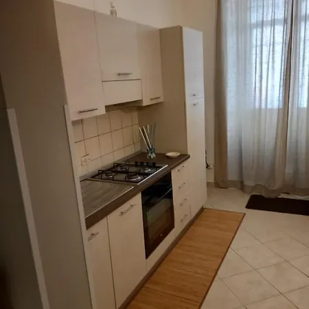 Clemamhouse Apartment Catania