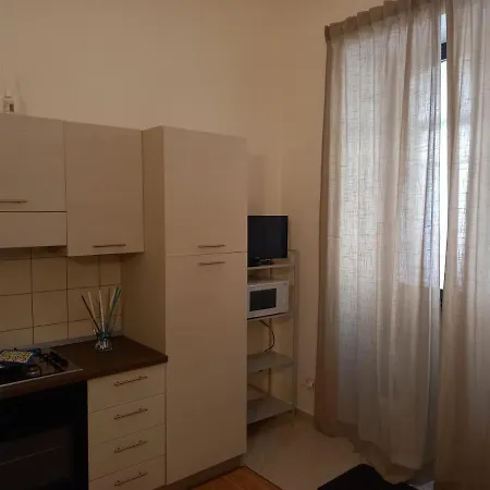 Apartment Clemamhouse Catania
