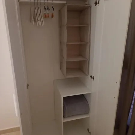 Apartment Clemamhouse *