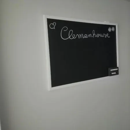 Clemamhouse