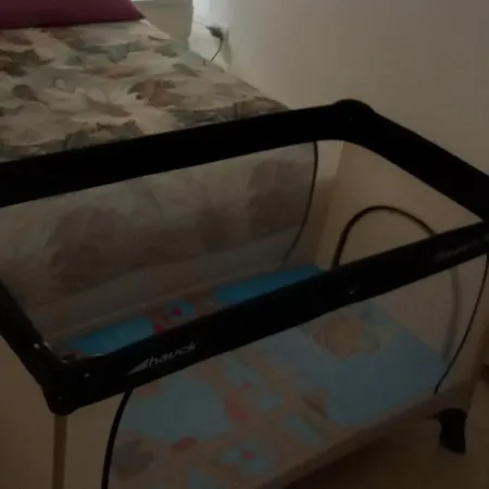 Clemamhouse Apartment