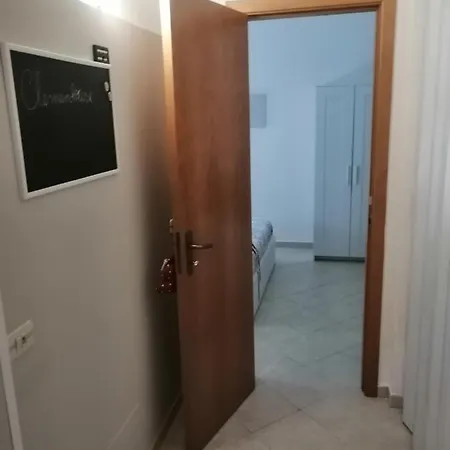 Apartment Clemamhouse