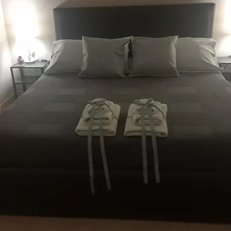 Clemamhouse Apartment
