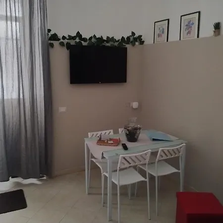 Apartment Clemamhouse Catania