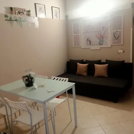 Apartment Clemamhouse